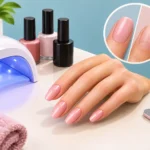 Does Gel Damage Nails? The Truth About Safe Wear