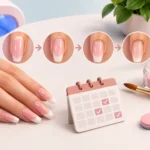 How Long Acrylics Last and When to Refill
