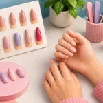 How to Choose Nail Shape for Your Hands and Style