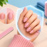 How to Prevent Chipped Nails Between Manicures